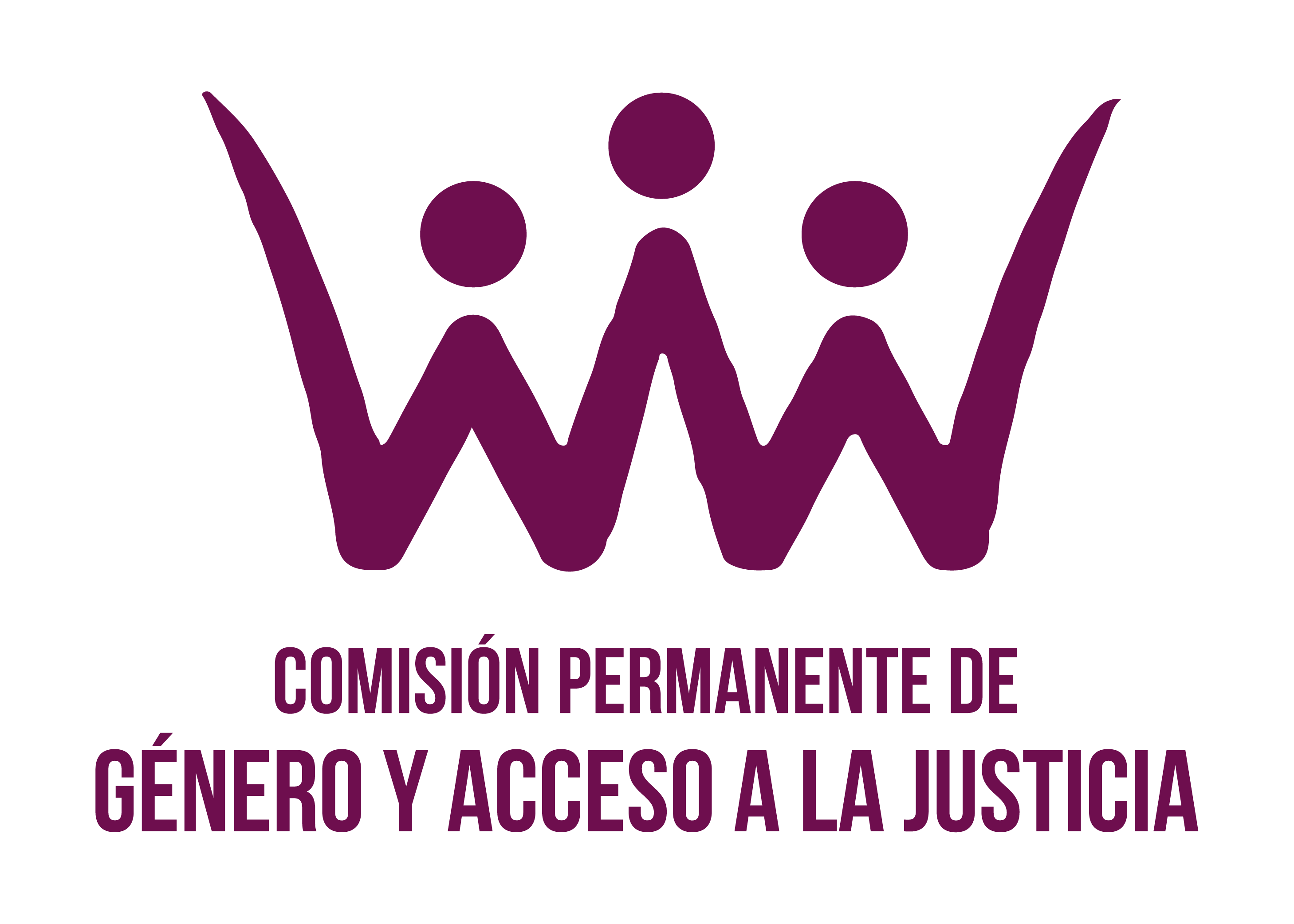 Logo de la Comisión