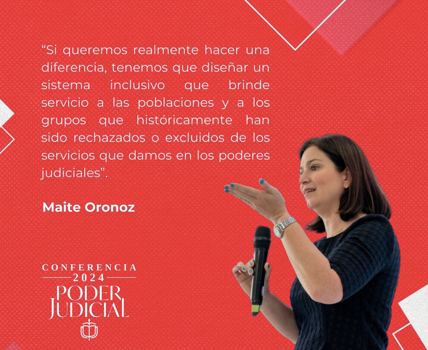 Maité Oronoz
