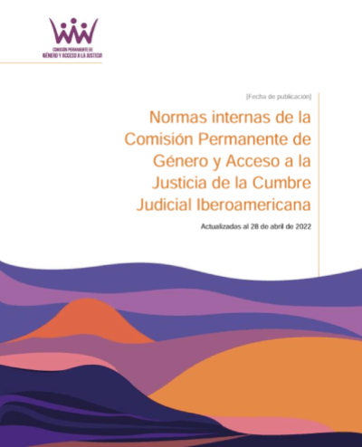 normas internas-iberoamericana