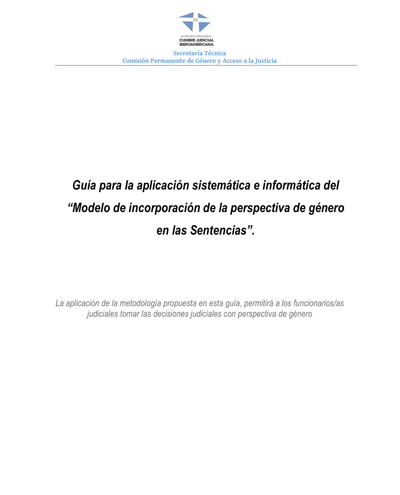 normas internas-iberoamericana