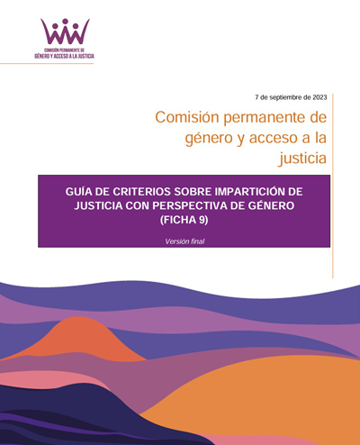 normas internas comision 